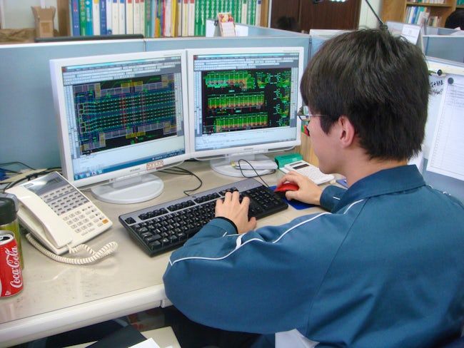 日本仮設株式会社の求人・転職情報