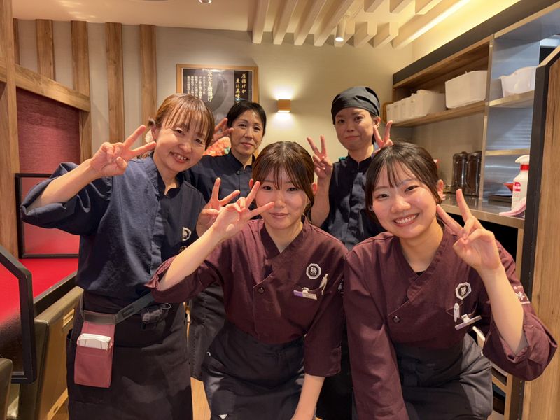 株式会社ハートダイニングの求人・転職情報