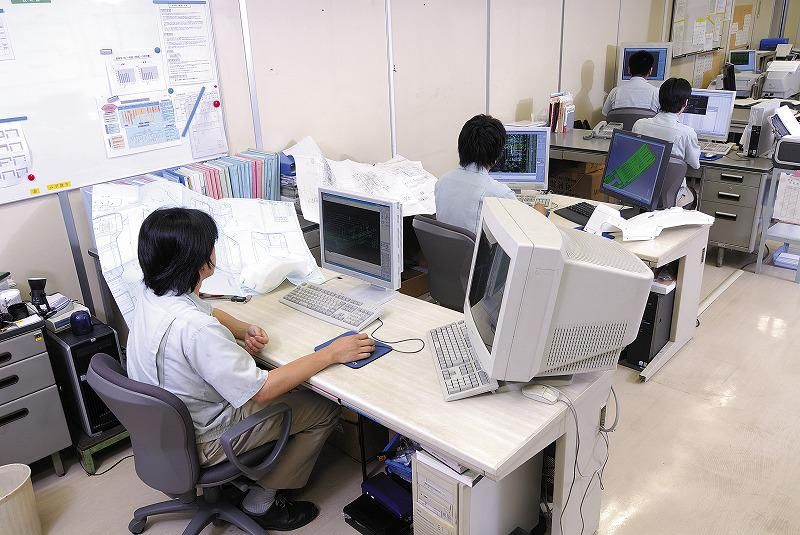 新栄工業株式会社　本社のアルバイト・バイト求人情報-05