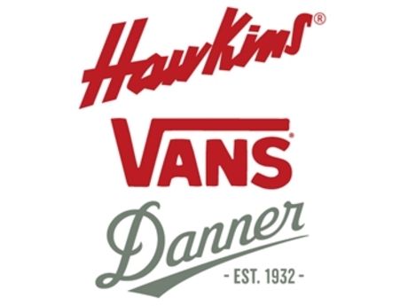 HAWKINS/VANS/DANNER　イオンレイクタウンアウトレット店[2068]