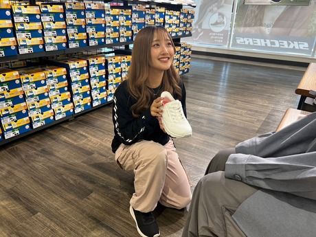 skechers(スケッチャーズ)　霞ヶ浦アウトレット店のアルバイト・バイト求人情報-02