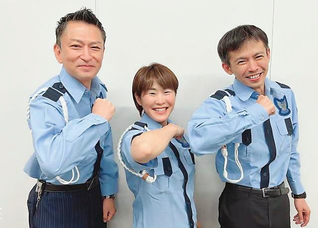 日本科学警備保障㈱の求人・転職情報