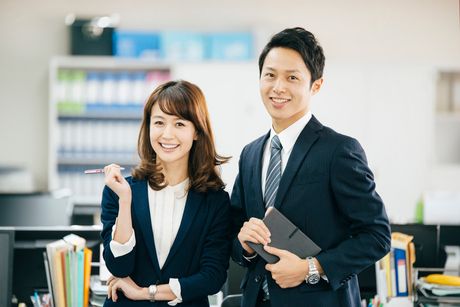 株式会社ジェイウェイブの派遣求人情報