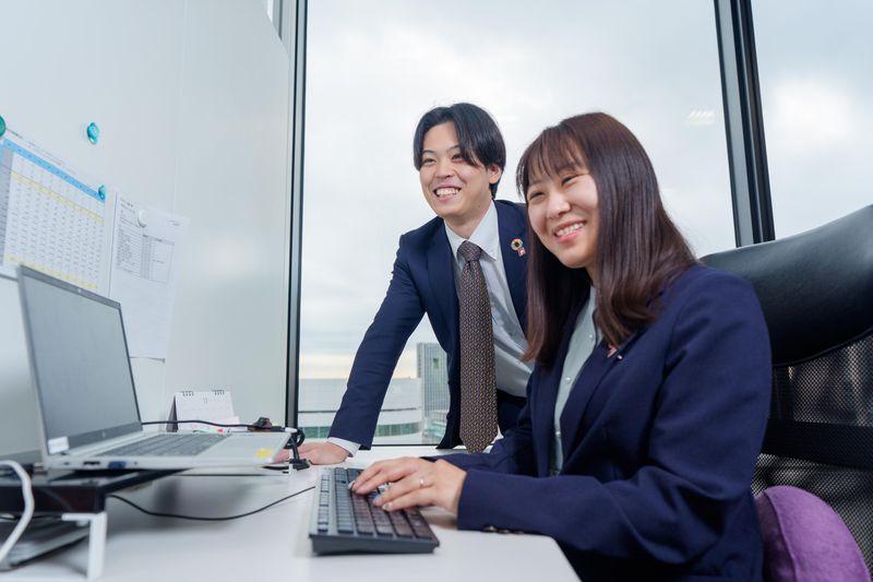 株式会社コプロテクノロジーの求人・転職情報