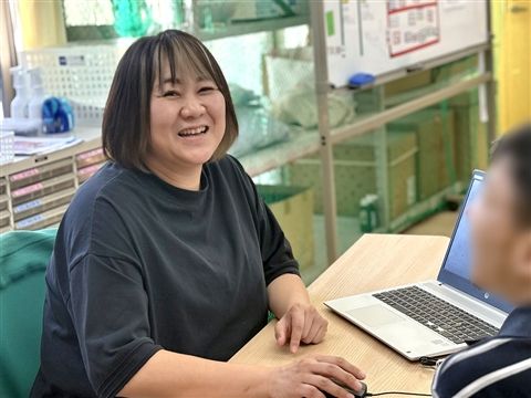 求人画像