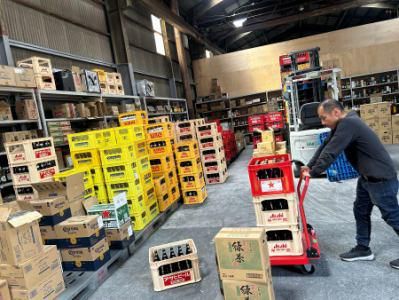 株式会社栄家本店 心斎橋店の求人・転職情報