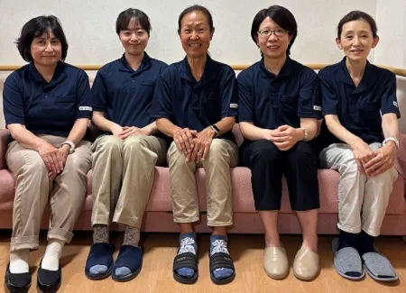 株式会社ニチイ学館の求人・転職情報