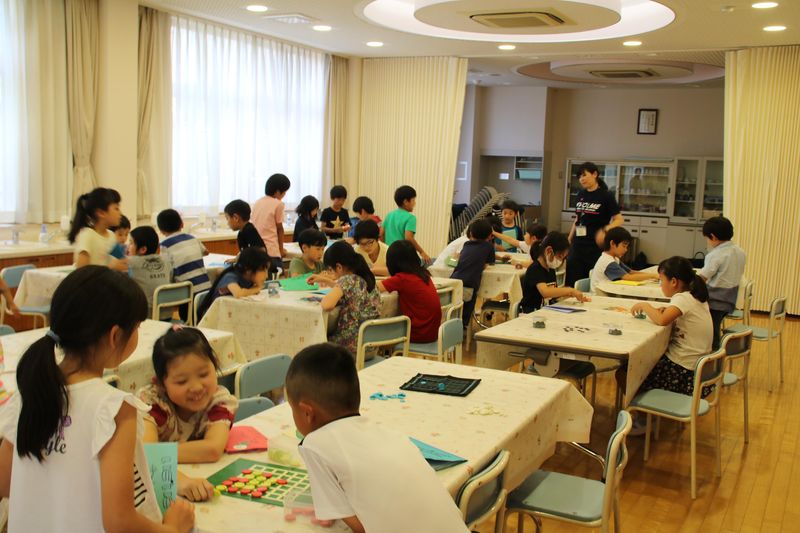 田園調布本町児童館のアルバイト・バイト求人情報-04