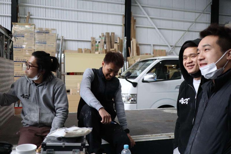 株式会社アクトの求人・転職情報