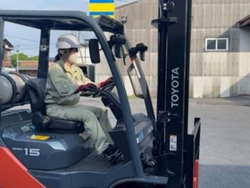 株式会社坂田流通の求人・転職情報