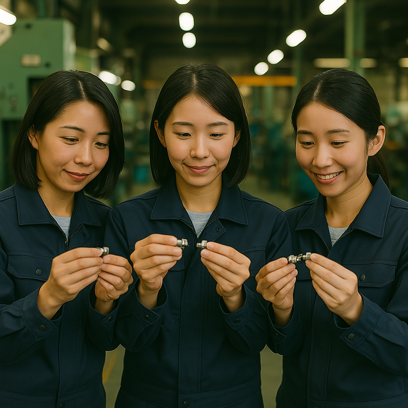 株式会社HYの派遣求人情報