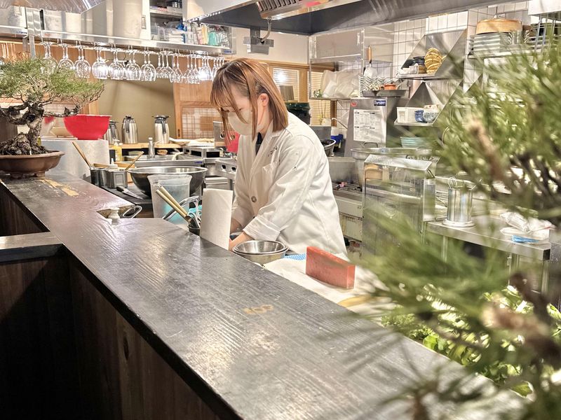 株式会社チームバリスタ　おさけおにく　呼馬力〜コバリキ〜のアルバイト・バイト求人情報-14