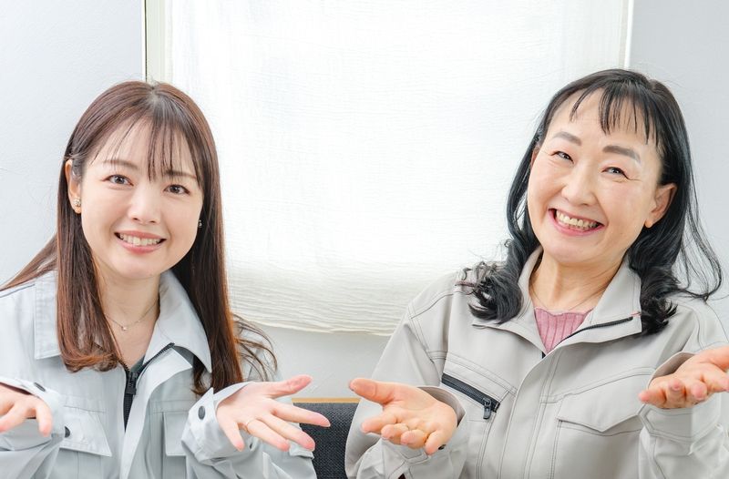 求人画像