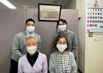 (株)やさしい手　新宿居宅介護支援事業所のアルバイト・バイト求人情報-25