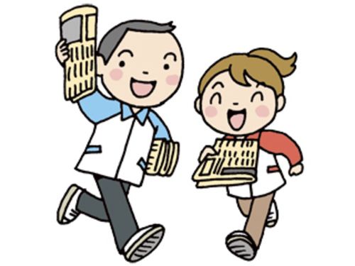 求人画像