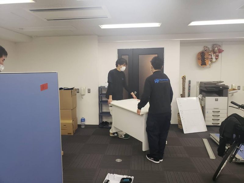 求人画像