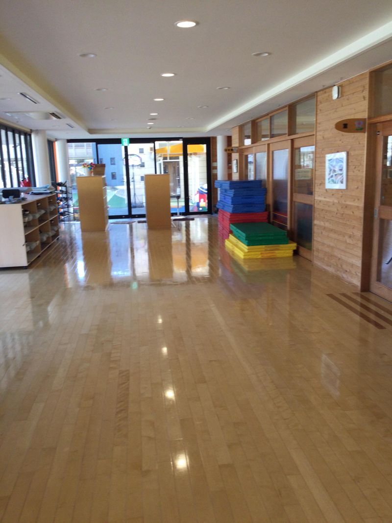 認定こども園 中央マドカ幼稚園(学校法人湘南やまゆり学園)のアルバイト・バイト求人情報-04