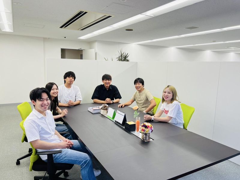 株式会社エス・エスコーポレーションのアルバイト・バイト求人情報-02