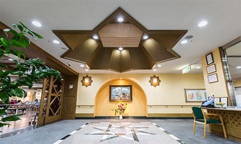 医療法人社団松下会の求人・転職情報