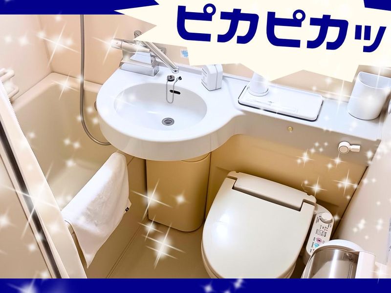 コンフォートホテル函館(株式会社北海道ダイケン)のアルバイト・バイト求人情報-04