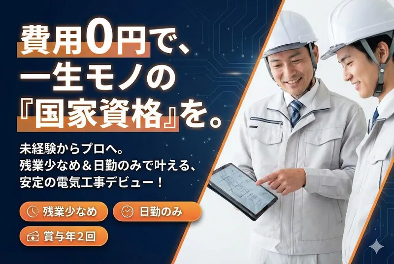 有限会社カツデンの求人・転職情報