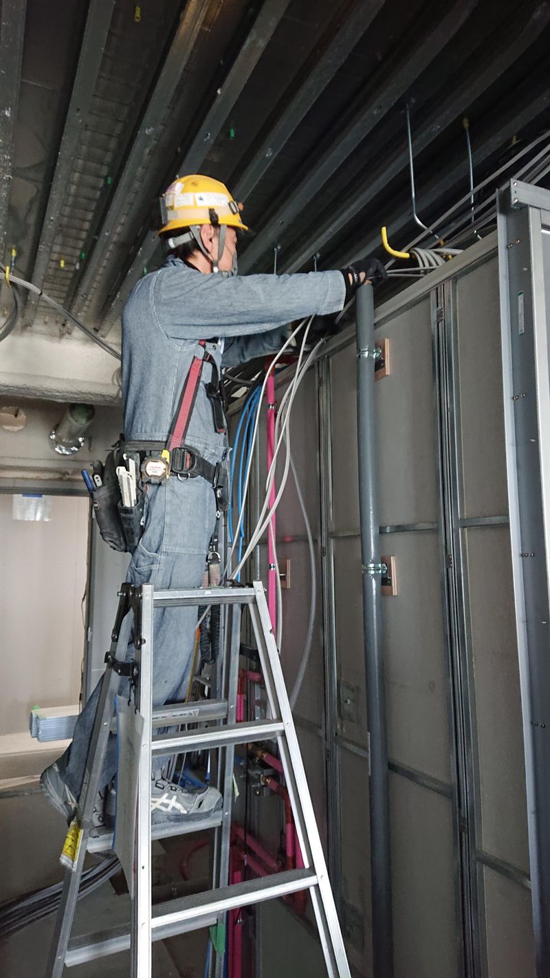 有限会社扶桑エレキシステムの求人・転職情報