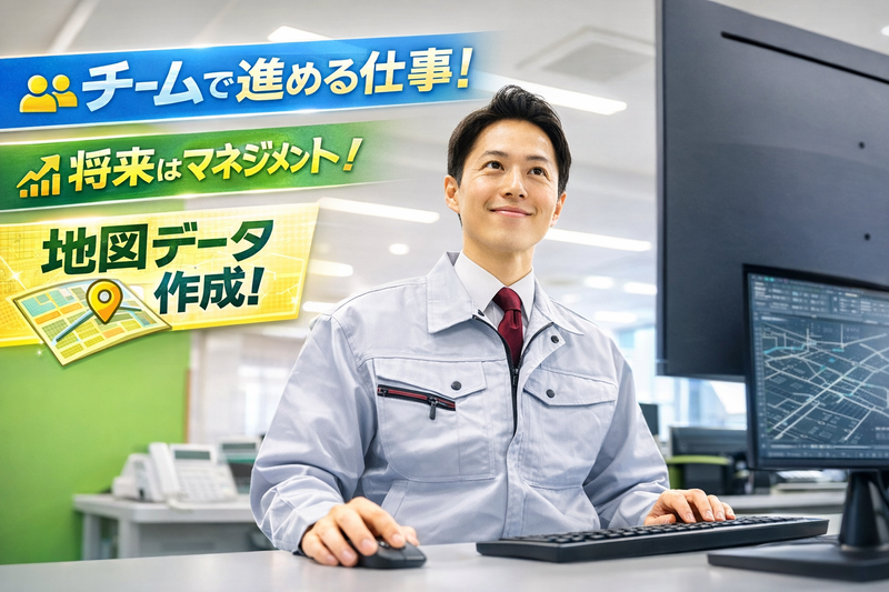 株式会社 MapLaboの求人・転職情報