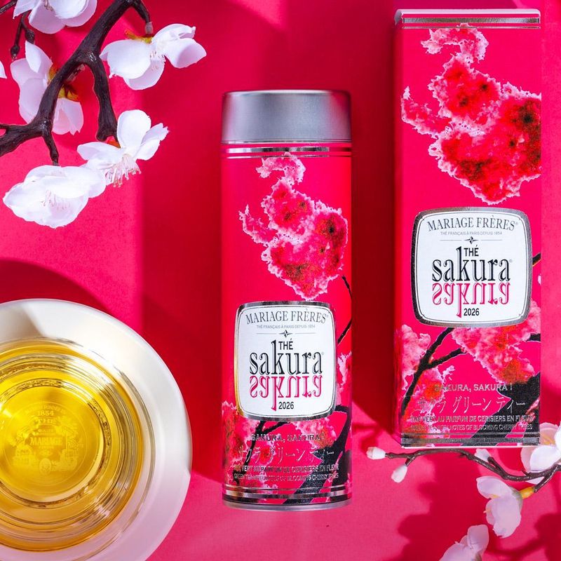 株式会社マリアージュ フレール ジャポンの求人・転職情報