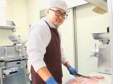 肉のハナマサ　矢向店の求人情報