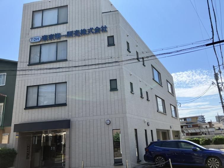 東京第一販売株式会社の求人・転職情報