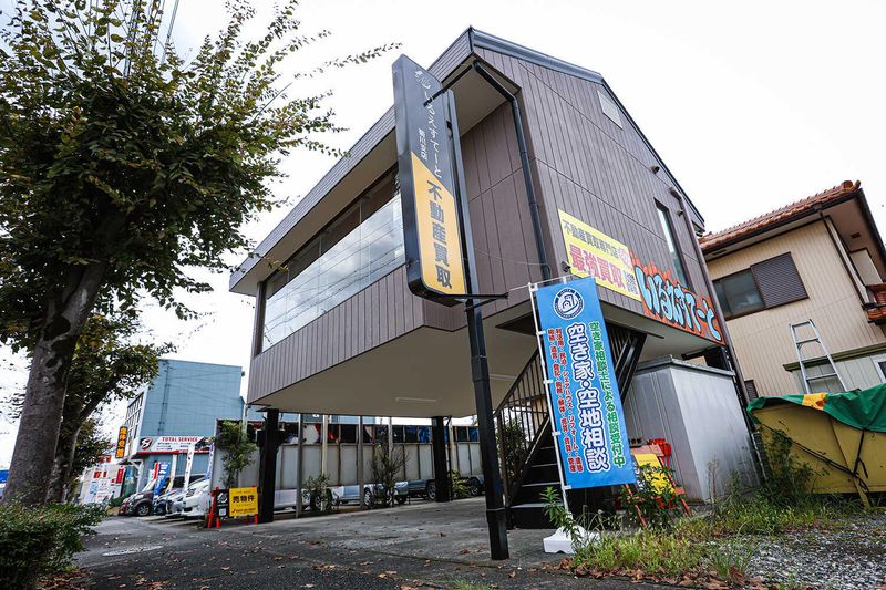 株式会社ill企画の求人・転職情報