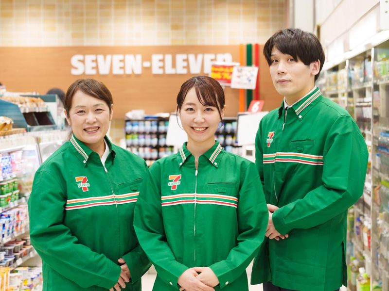セブンイレブン(5)/ジョリー・ロジャー株式会社のアルバイト・バイト求人情報-02