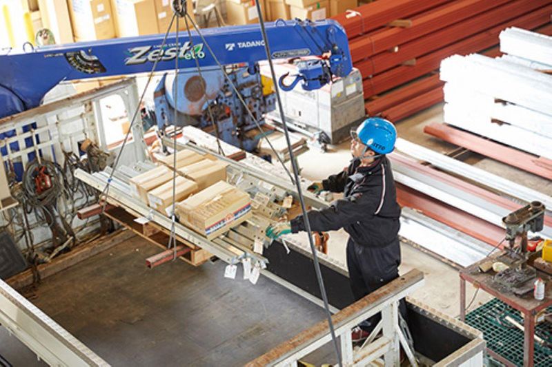 株式会社日東の求人・転職情報