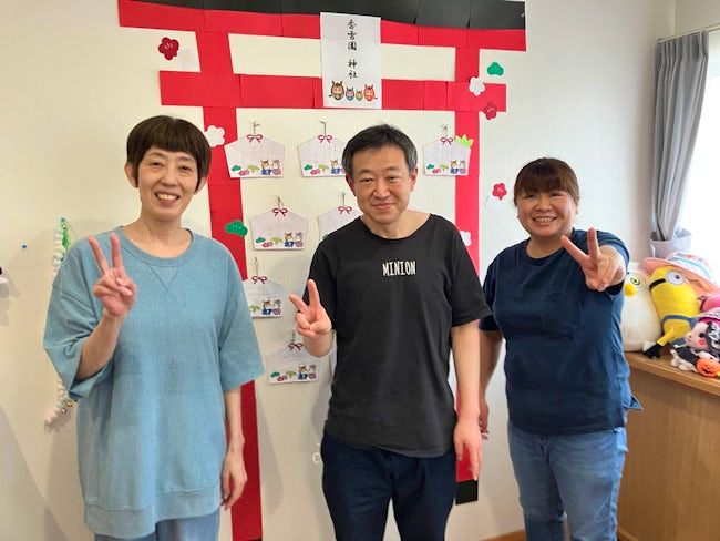 有限会社ベストケアサービスの求人・転職情報