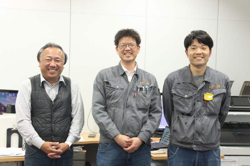 株式会社テクノ電設のアルバイト・バイト求人情報-02