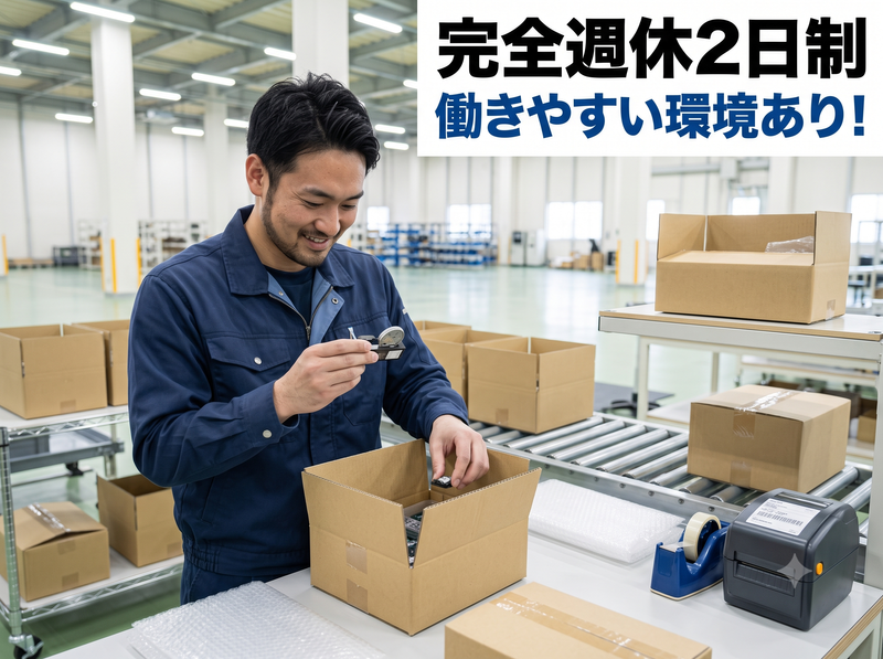 派遣元:株式会社コージースタッフ　派遣先:大阪市生野区