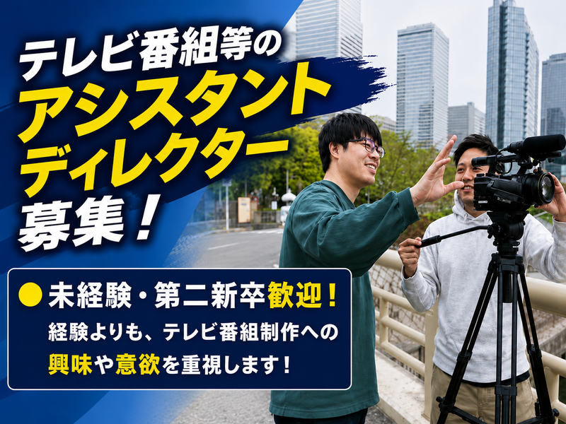 株式会社ＭＯＧＵＲＡフィルムコンテンツの求人・転職情報