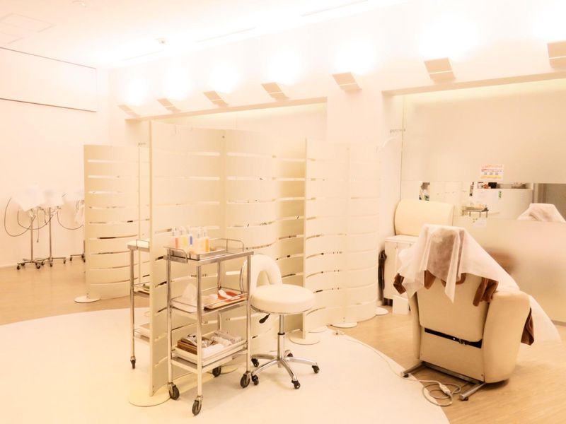 日本化粧品株式会社　1F　北原美顔のアルバイト・バイト求人情報-02