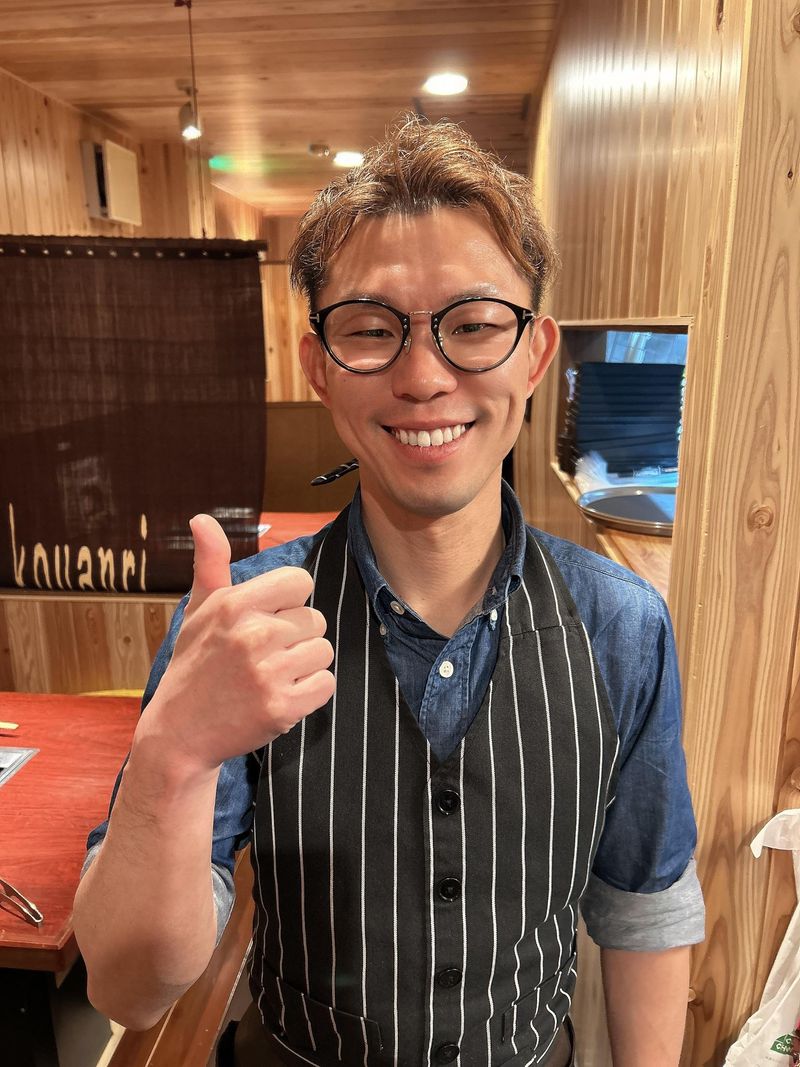 焼肉 広安里 別邸のアルバイト・バイト求人情報-02