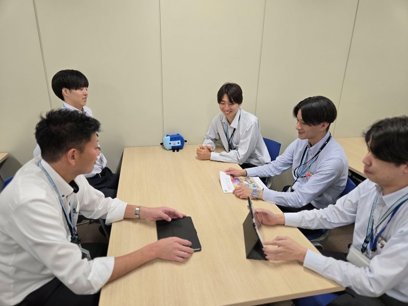 株式会社TOKAIケーブルネットワーク　沼津支店のアルバイト・バイト求人情報-02