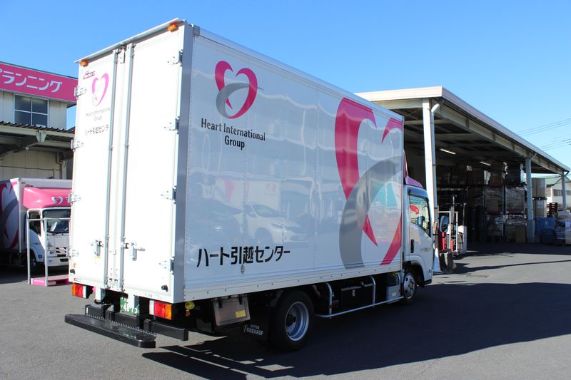 株式会社ハート引越センター　埼玉センターの求人・転職情報