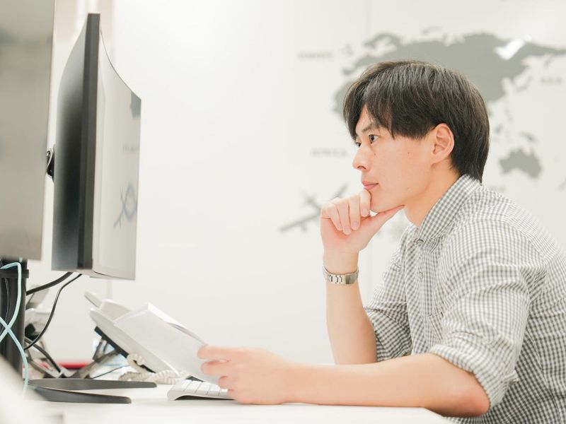 株式会社グローバラインの求人・転職情報