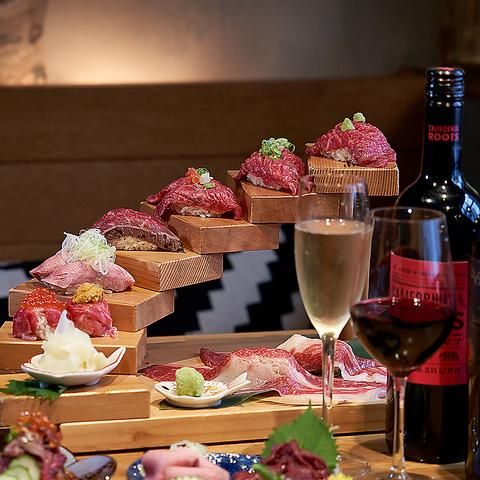 札幌肉酒場 VOLTAのアルバイト・バイト求人情報-12