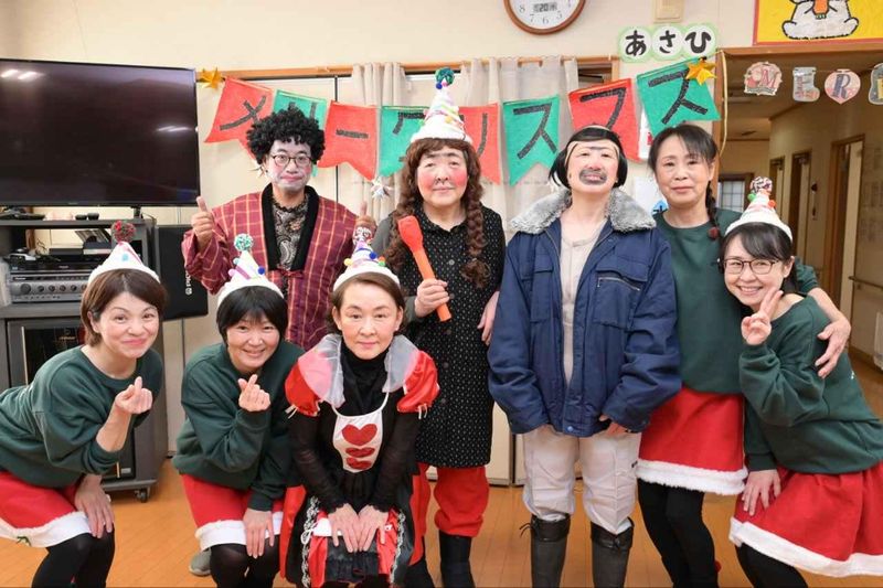 小規模多機能ハウスあさひのアルバイト・バイト求人情報-02