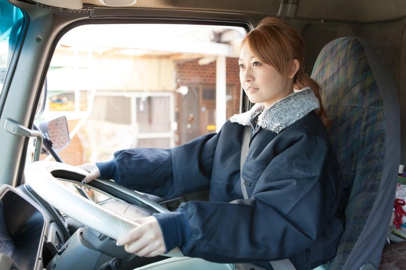 瑞祥運輸株式会社の求人・転職情報