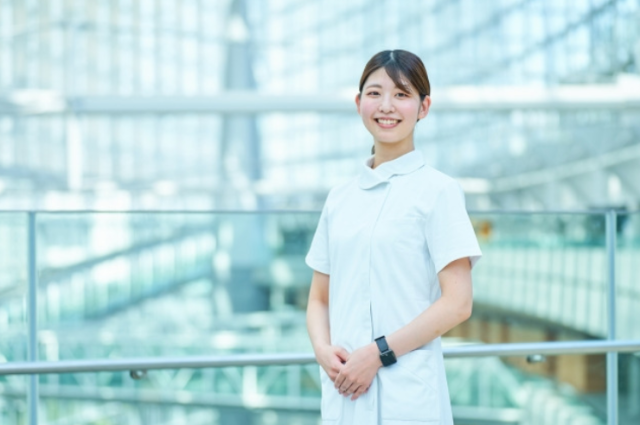 とくなが病院の求人・転職情報