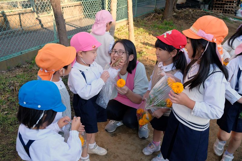 学校法人古庄学園ふちえ幼稚園のアルバイト・バイト求人情報-02