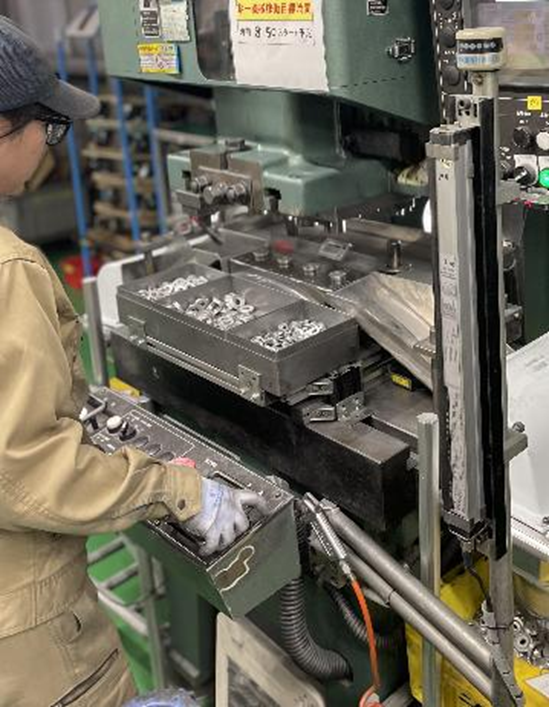 三和プロメタ株式会社の求人・転職情報