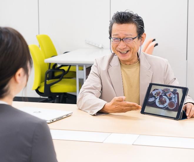 株式会社クックサービスの求人・転職情報