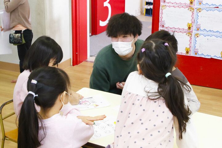 とうかいどう保育園の求人6